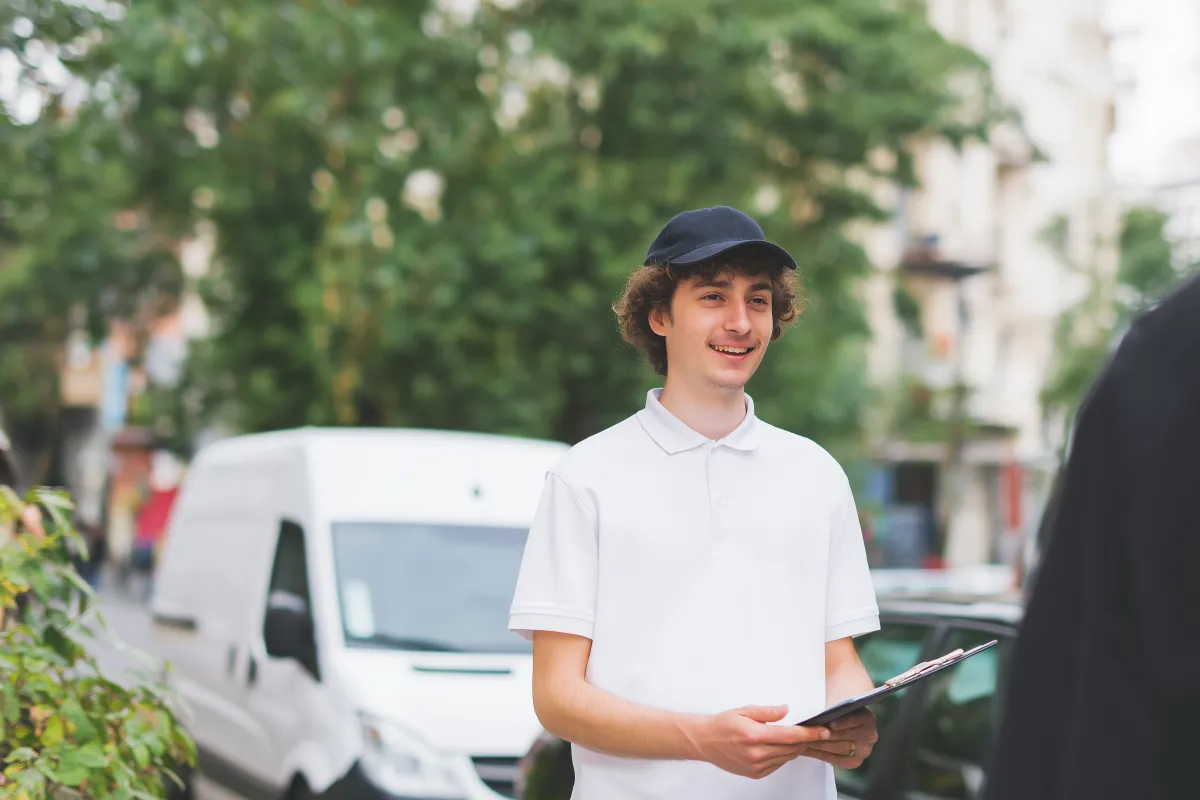 Saneamento de confiança em Portugal